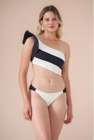 Top biquíni greenkini lua nova