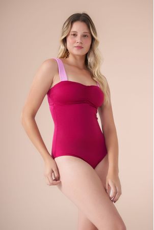 Maiô Fabi Falésias Cereja