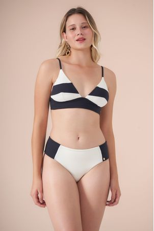 Calcinha biquíni greenkini lua crescente