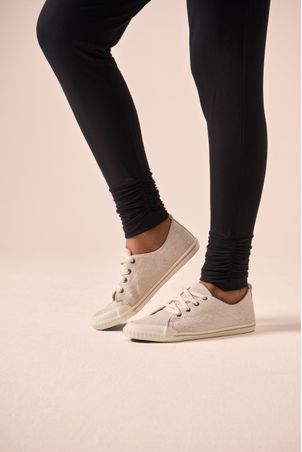 Calça Comfy Bamboo Preta