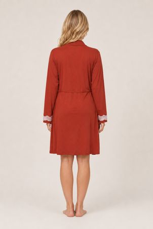 robe sweet cinnamon