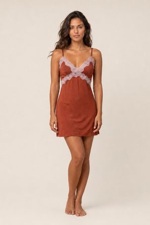 camisola sweet cinnamon
