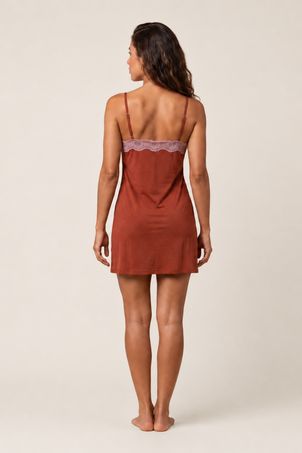 camisola sweet cinnamon