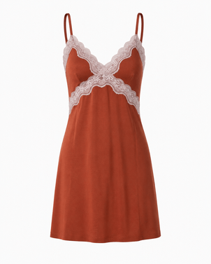 camisola sweet cinnamon