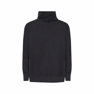 Blusa Moletom Sunday Preto