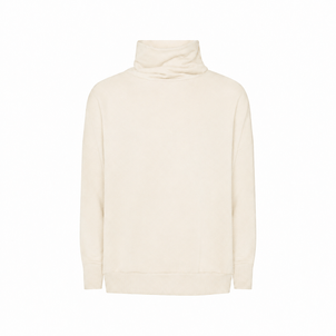 Blusa Moletom Sunday Off-White