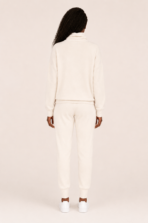 Calça Moletom Sunday Off White