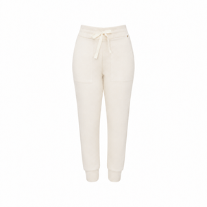 Calça Moletom Sunday Off White