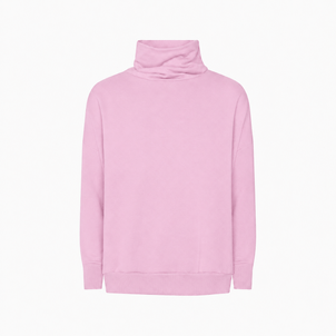 Blusa Sunday Rosa Primavera
