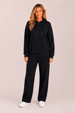 blusa essential tech preta