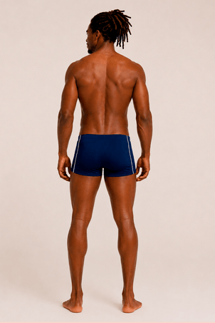 sunga boxer com vivo rafael marinho