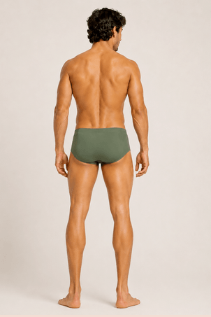 sunga basic joão verde