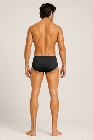 sunga basic joão preta
