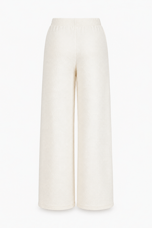 calça cotton comfy