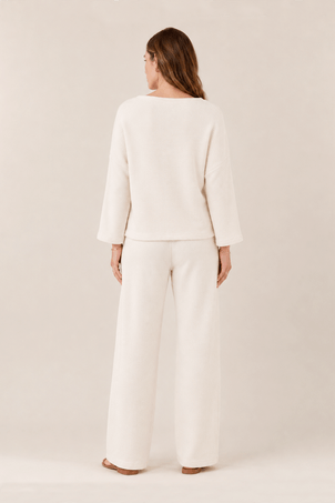 blusa cotton comfy