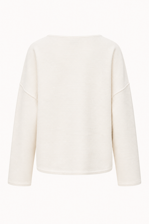 blusa cotton comfy