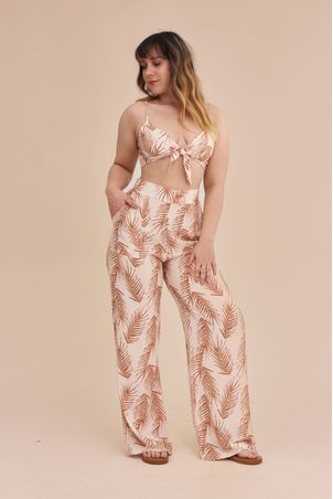 Pantalona Palms Areia