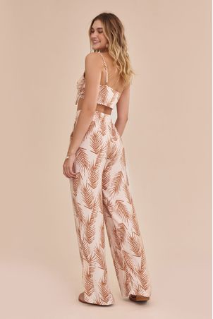 Pantalona Palms Areia