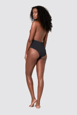 Maiô Marylin Preto
