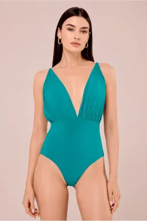 Maiô Nina Verde