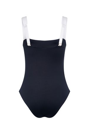 Maiô Contour Preto