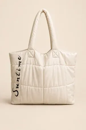 Bolsa De Praia Suntime