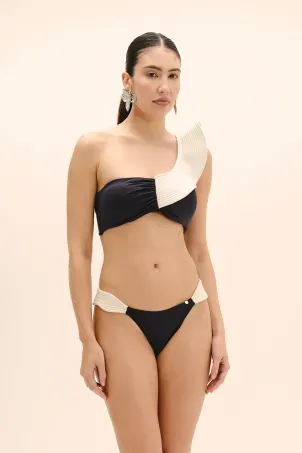 top paula falésias preto e branco