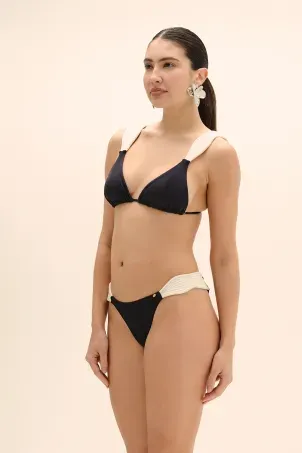 calcinha anatômica mirella preto e branco